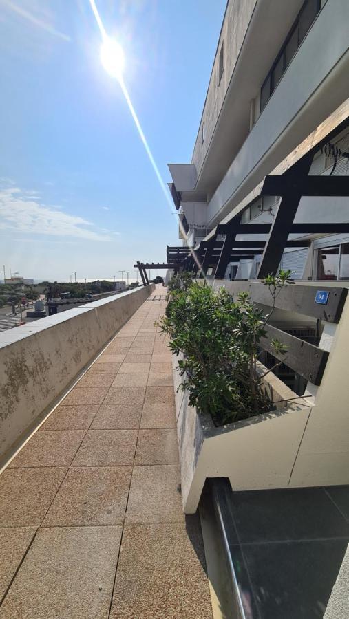 אגדה Phantasme Naturiste Studio Terrasse Port Nature מראה חיצוני תמונה